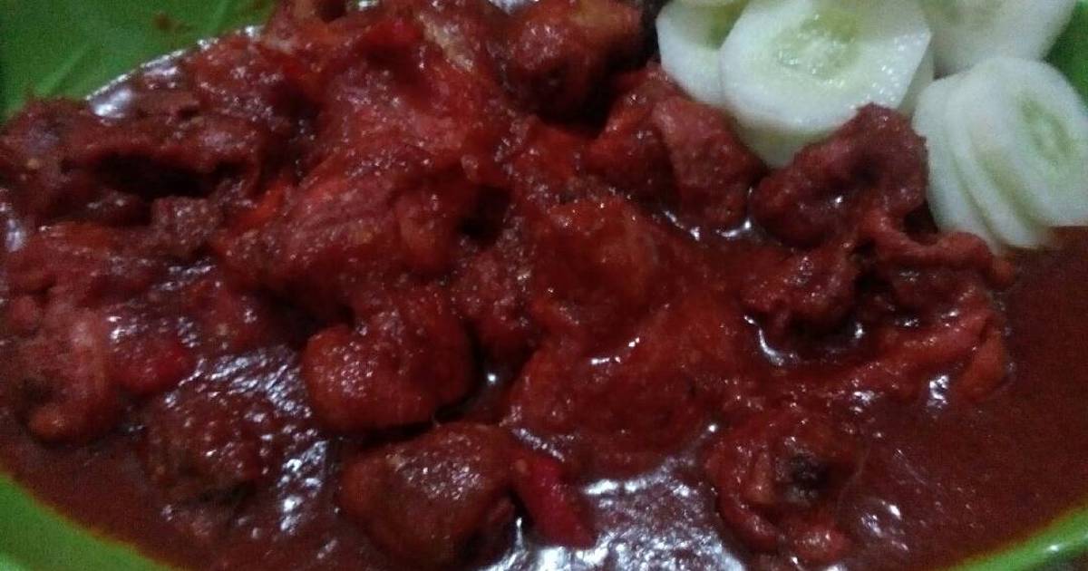 Ayam asam manis - 645 resep - Cookpad