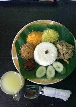 Nasi Krawu