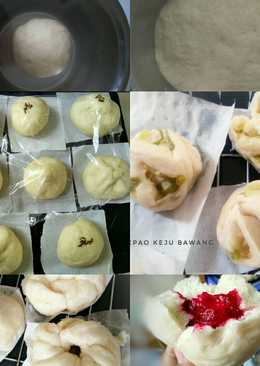 Bakpao