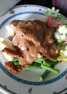 Gado gado