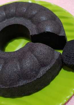 Bolu ketan Hitam