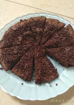 Bolu teflon no mixer