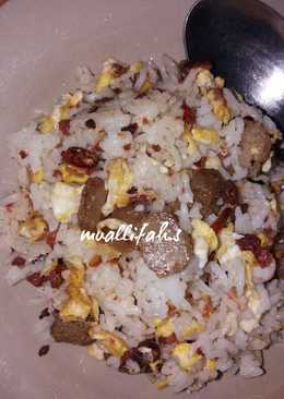 10.316 resep nasi goreng enak dan sederhana - Cookpad