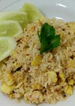 Nasgor Teri Boncabe no ribet