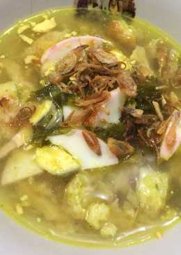 Soto Banjar