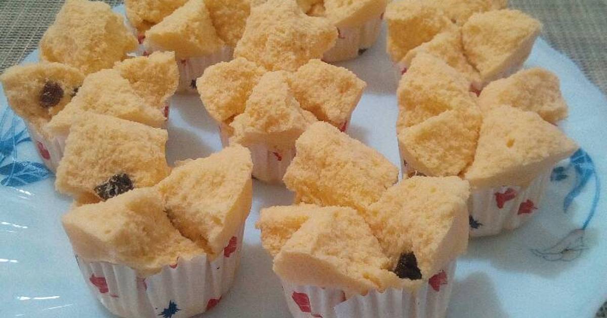 49 resep  bolu  kukus  mekar fanta enak dan sederhana Cookpad