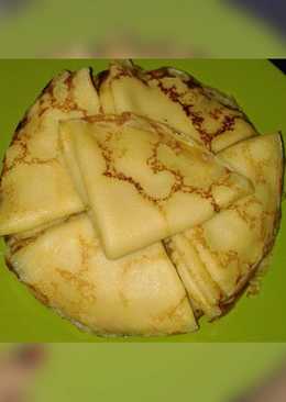 Roti Nipis Khas Gorontalo (Original)