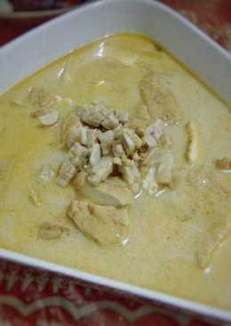Sayur Lombok Ndeso