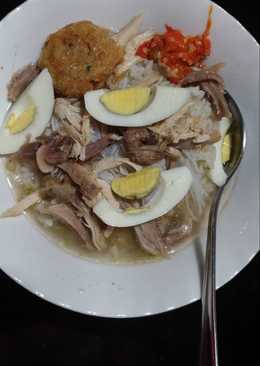 Soto Banjar