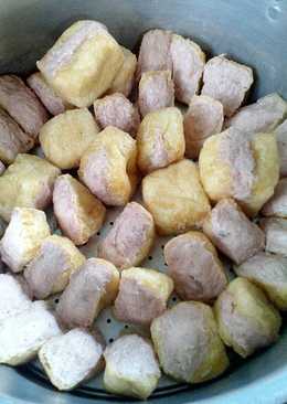 Tahu Bakso Sapi