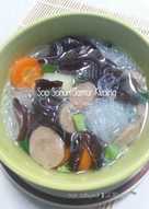 Sop Sohun Jamur Kuping