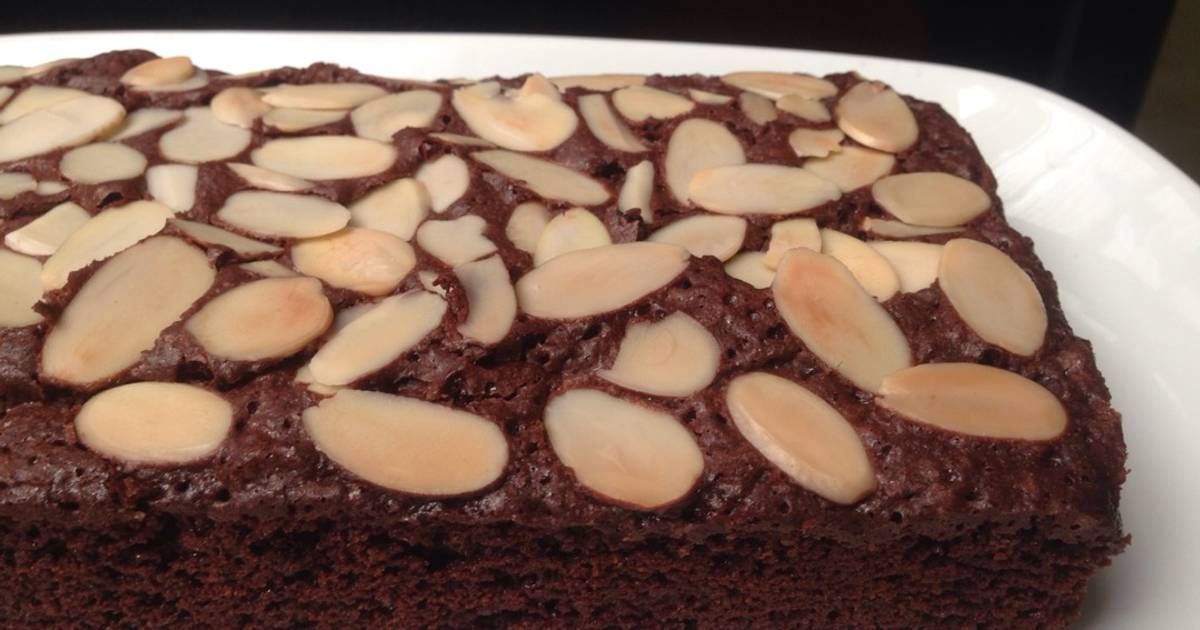 Resep Fudgy Brownies