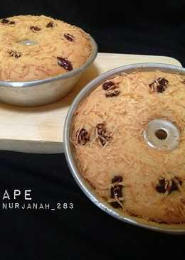 Bolu Tape