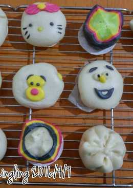 Bakpao Bongsor