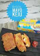 Risol Mayo Keju