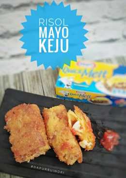 Risol Mayo Keju