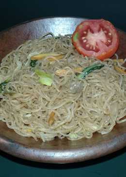 Bihun Goreng ala Tante #BikinRamadanBerkesan