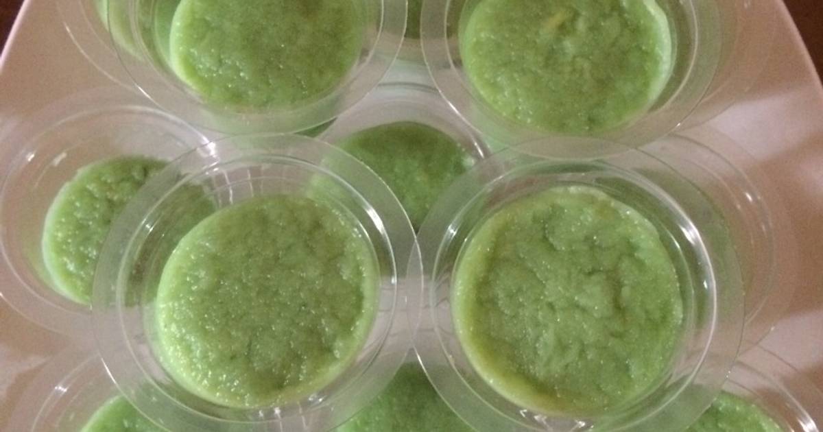 Masakan khas palembang - 923 resep - Cookpad
