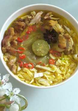 Soto Ayam