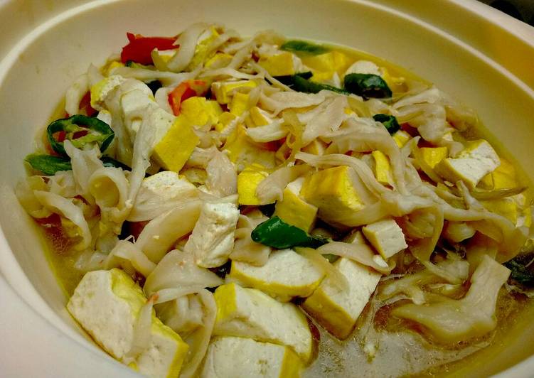 Resep Cerita HOT dr jamur dan tahu Resep Masakan Indonesia Resep Cerita HOT dr jamur dan tahu Resep Masakan Indonesia