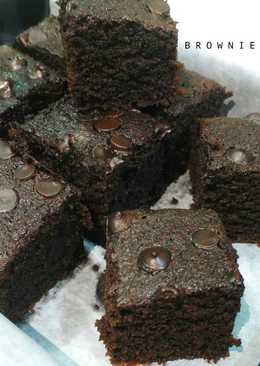 Brownies Singkong (#PR_BrowniesDCC)