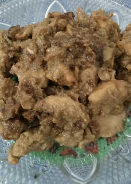 Ayam Bumbu Lapis KW