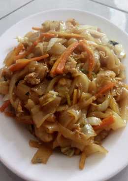 Kwetiau goreng