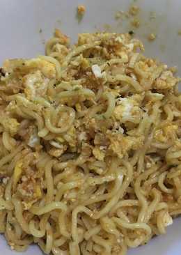 Indomie Seblak