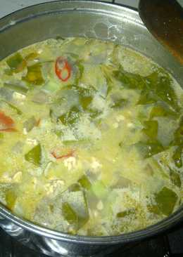 SaYur LOdeh