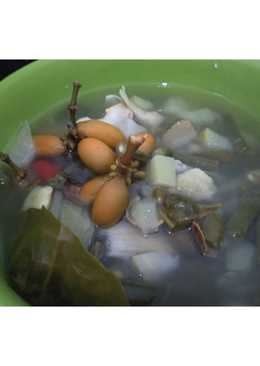 Sayur Asem (Tangsel)