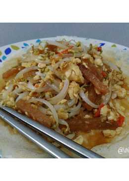 Lumpia Basah