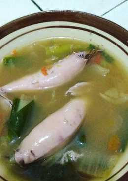 Tumis cumi