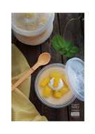 Silky Puding Mangga #pr_recookagarlebihjeli