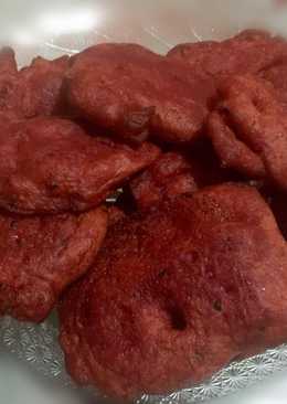 Pisang Goreng Pinky