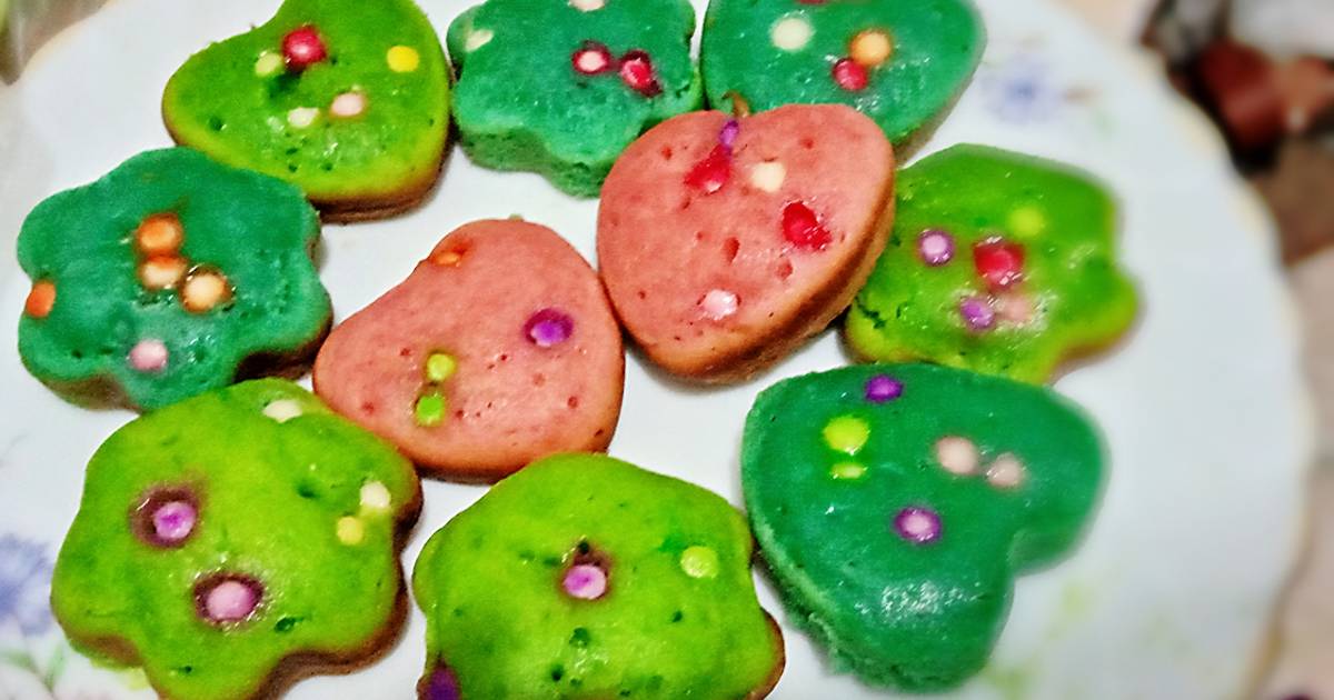 1 110 resep  kue  cubit  enak dan sederhana  Cookpad