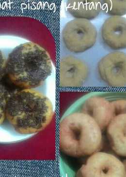 Dopistang (Donat Pisang Kentang)ðŸ©ðŸ©ðŸ©