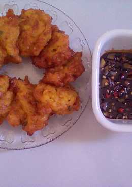 Empal jagung saus kecap #Indonesiamemasak