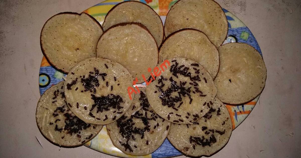 Resep Kue Pukis Empuk Bahan Simple Resep Kue Pukis Empuk Bahan Simple