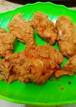 Ayam Goreng KFC