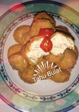 Tahu Bulat