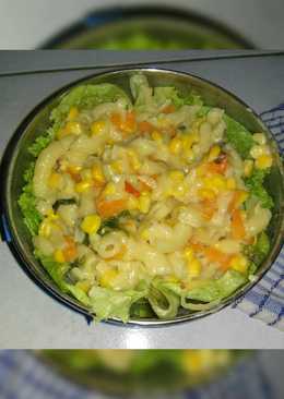 Makroni Salad