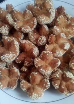 Onde onde ketawa simple.