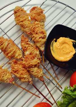 Ingin Melihat Resep Sosis Goreng Tepung Terpopuler Ingin Melihat Resep Sosis Goreng Tepung Terpopuler