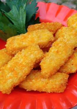 59 resep nugget jagung manis enak dan sederhana - Cookpad