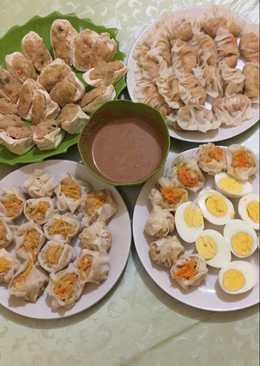 Dimsum ayam