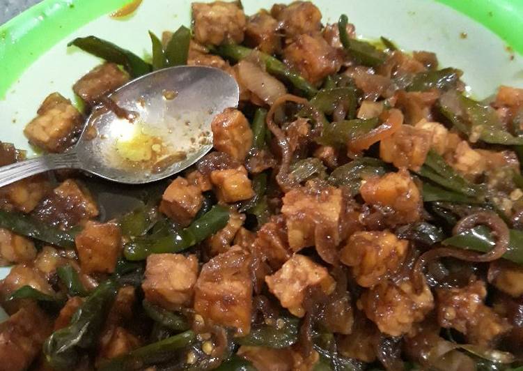 Ase Tempe Cabe Ijo Ase Tempe Cabe Ijo
