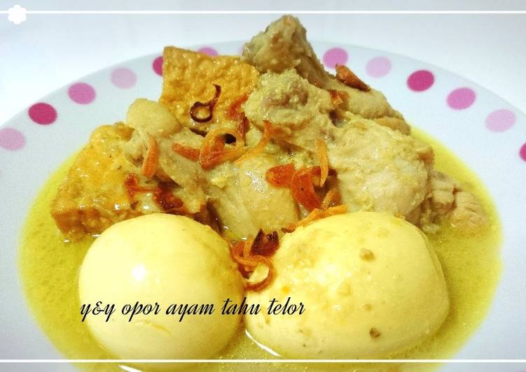  Resep  Masakan Dari Ayam  Dan Telur Resep 