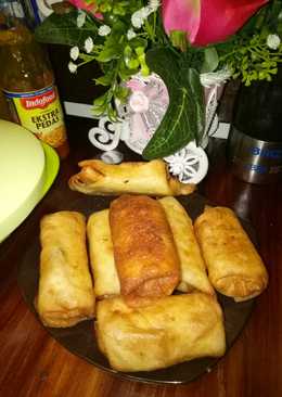 Lumpia Nikmat