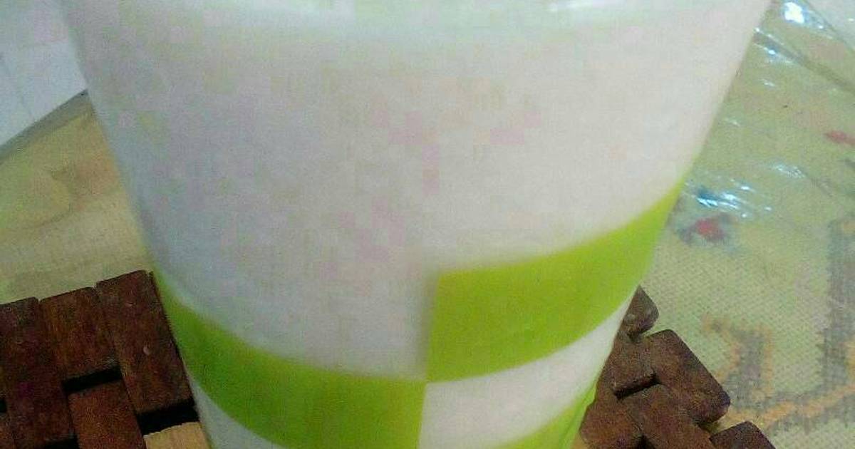 324 resep milkshake enak dan sederhana - Cook   pad