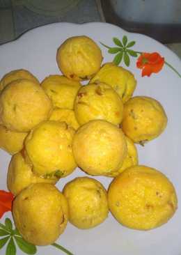 Tahu bulat yummi